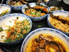 -抱德·潮汕味(敦和店原惠城鱼仔)