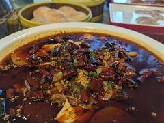 -玉林烤鸭店(定福庄店)