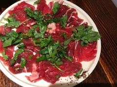 -受气牛肉·耙牛肉火锅(水晶郦城店)