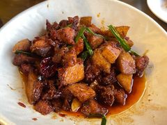 -隔壁老王·家常云南菜(花巷店)