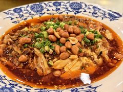 -翠云水煮鱼(双龙大道店)