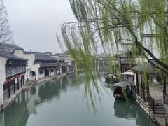 -南浔古镇