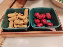 -锦府盐帮·张宅(世纪金源店)