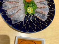 -本逸·割烹料理(湖墅店)