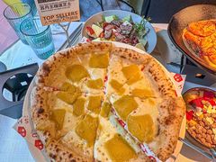 -春树下·树屋花房西餐厅(罍街AS1980店)