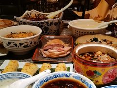 -南京大牌档(青岛万象城店)