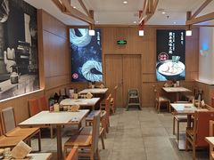 -味千拉面(和平大道奥山世纪城店)