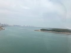 -琴岛之星摩天轮