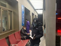 -浙江大学医学院附属第一医院(庆春院区)