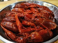 -聚汇三少·龙虾·中餐厅(莫邪路新天地店)