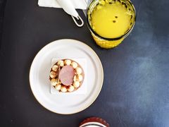 -ChanDu躔度咖啡(灯塔店)