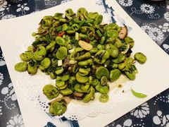 -渝味村火锅厅(白楼店)