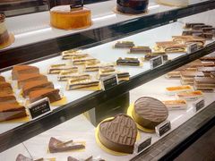 -Awfully Chocolate(嘉里城店)