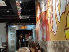 -友德福.老字号粤菜.广州地标融合美食(荔湾路店)