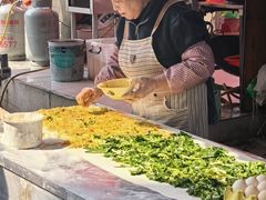 -东关回民小吃一条街(颍河西路店)