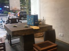-老清朝包子铺(开明街店)