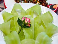 -味之绝美蛙鱼头火锅(兴盛路店)