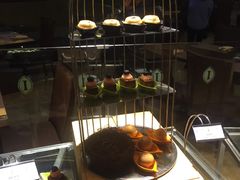 -杭州国际会议中心洲际酒店-原素全日餐厅(解放东路店)