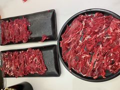 -牛品福潮汕牛肉火锅(旺庄店)