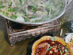 -小杨翘脚牛肉