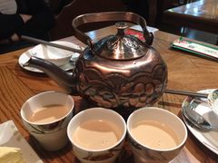 -阿罗新疆菜(人民广场店)