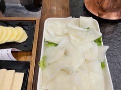 精选牛黄喉-清真京华源·涮肉烧烤(丰庆店)