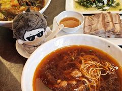 -德兴馆(广东路总店)