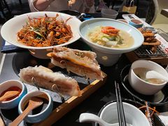 -老头儿油爆虾·1987杭州烟火味(湖滨银泰in77D区店)