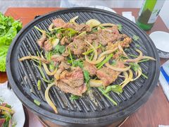 -岳合轩老北京涮肉