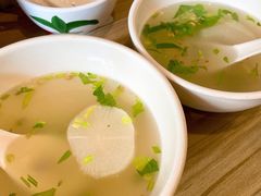 例汤-有章牛杂(石厦店)