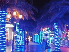 -三亚海昌梦幻海洋不夜城