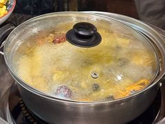 -丫丫汤膳打边炉(宏府408坊店)