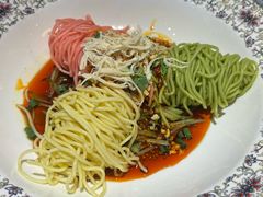 -王婆婆老妈蹄花·川菜馆(太古里一店)