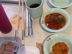 -野妹火锅(南园店)