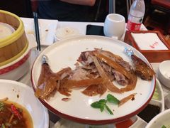 -大鸭梨烤鸭(石佛营店)
