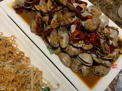 -郑喜旺烧烤(郑州总店)