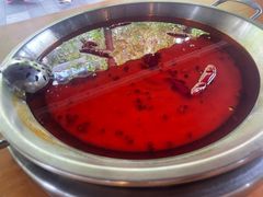-飘香火锅(玉林西路店)
