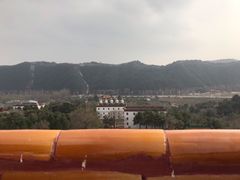 -普陀宗乘之庙(小布达拉宫)