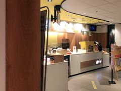 -麦当劳(玉桥中路店)