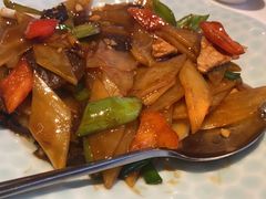 -红樱桃·欢乐餐厅(太原里店)
