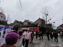 -回龙窝历史文化街区