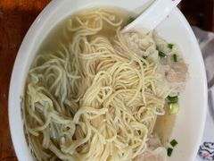 -蓝记云吞(正果店)