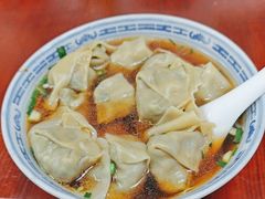 -古徽州馄饨店(宝安路店)