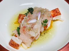 -广州四季酒店·佰鲜汇·现代法餐
