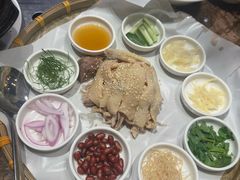 -顺意·顺德家乡菜(国际人才大厦店)