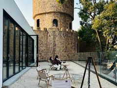 -J Create城市露营咖啡·简餐·宠物(上海动物园店)