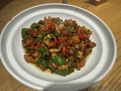 -老阿爸鲜鱼土菜(昆山花桥店)
