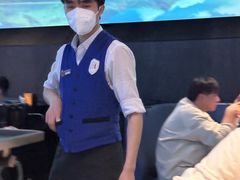 -海底捞火锅智慧餐厅(中骏世界城店)