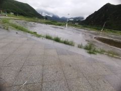 -野三坡刘家河高山漂流