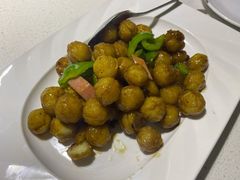 -聚友斋(陶瓷琉璃馆水晶街店)